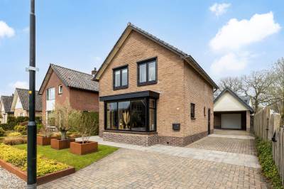 Woning Krimweg 17 Hoenderloo (Gem. Apeldoorn)