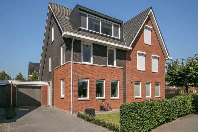 Woning Eerdelaan 11 Zwolle
