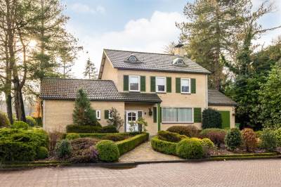 Woning Schubertlaan 3 Breda