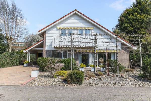 Woning Weidebloemenweg 42 Roden