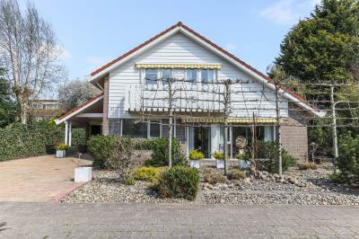 Woning Weidebloemenweg 42 Roden