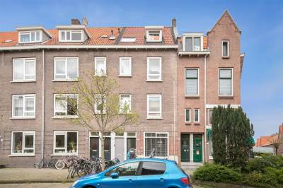 Woning Sint Liduinastraat 84a Schiedam