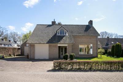 Woning Asterstraat 1 Son en Breugel