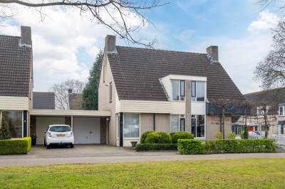 Woning De Dollard 3 Veghel