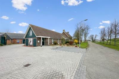 Woning Communicatieweg 12 Heemskerk