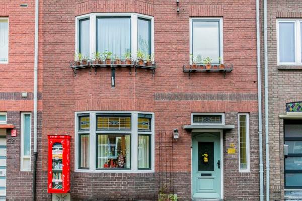 Woning Bockstraat 50 Kerkrade