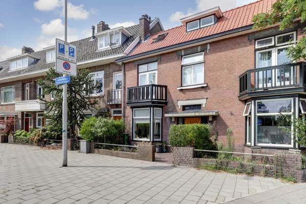 Woning Julianalaan 69 Delft