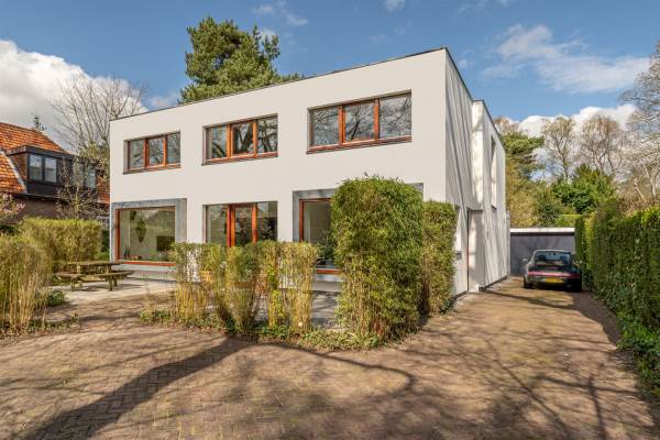 Woning Traaij 237 Driebergen-Rijsenburg