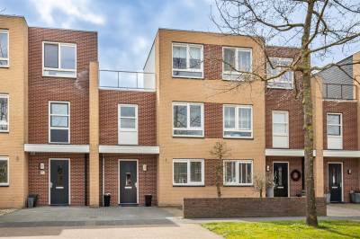 Woning Sportlaan 53 Almelo