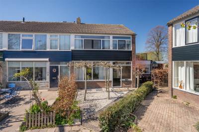 Woning Schokkingstraat 16 Maarssen