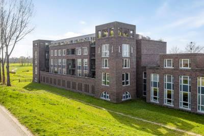 Woning Parcivalring 217 Den Bosch