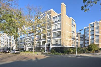 Woning Traviatastraat 182 Den Haag