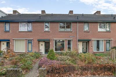 Woning Normandielaan 65 Eindhoven