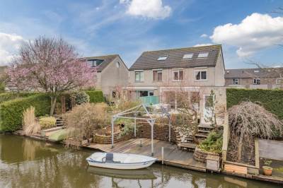 Woning Dom Helder Camarastraat 84 Purmerend