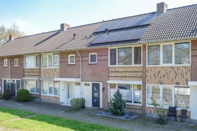 Woning Kreienheuvel 6 Deurne