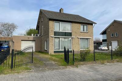 Woning Hoofdstraat 41 Helmond