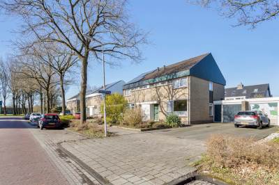 Woning De Telle 10 Ureterp