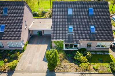 Woning Boergoorn 16 Assen