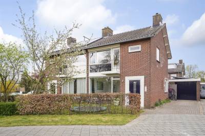 Woning Slagenweg 51 Den Bosch