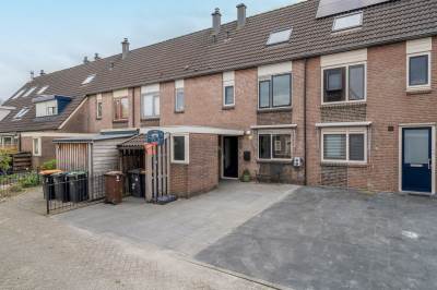 Woning Beerze 75 Wijk bij Duurstede