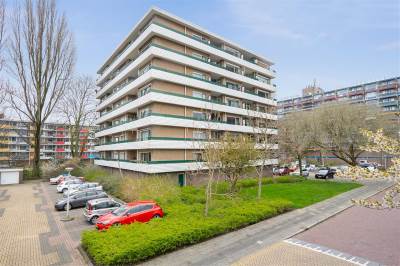 Woning Vesuvius 23 Amstelveen