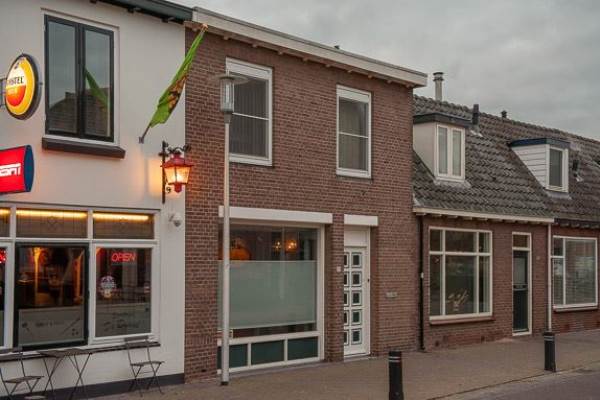 Woning Hamseweg 32 Hoogland