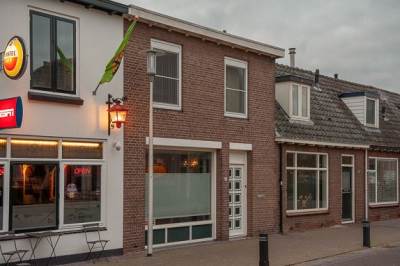 Woning Hamseweg 32 Hoogland
