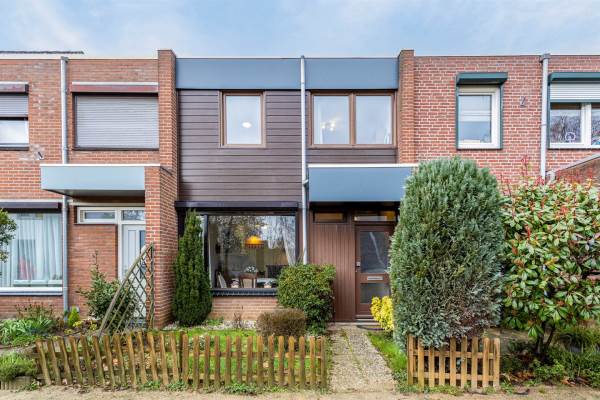 Woning Requesensstraat 29 Venlo