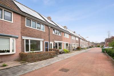 Woning Anjelierstraat 4 Meppel