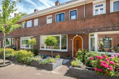 Woning Emmapark 48 Pijnacker