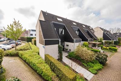 Woning Bogerd 9 Leerdam