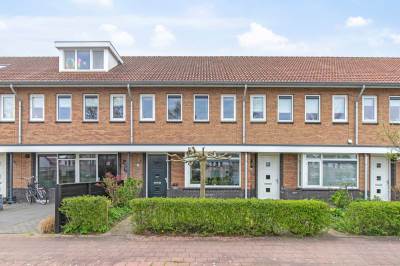 Woning Valeriaan 58 Meppel