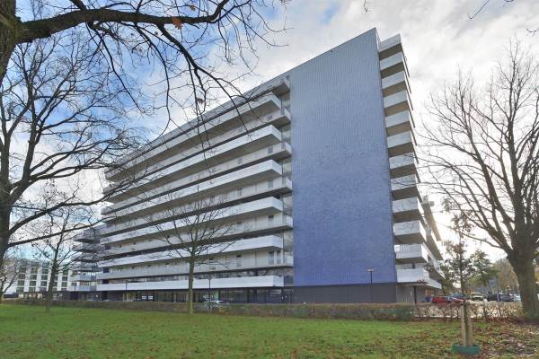 Woning Vijfhagen 53 Breda