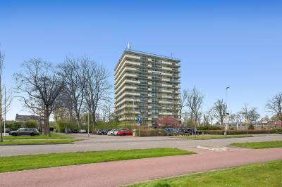 Woning Suze Groenewegstraat 141 Purmerend