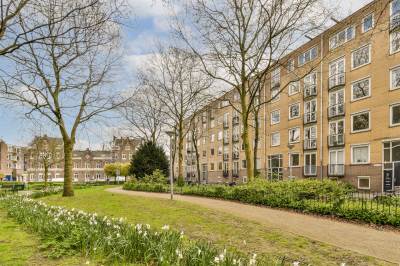 Woning Oostenburgerpark 114 Amsterdam