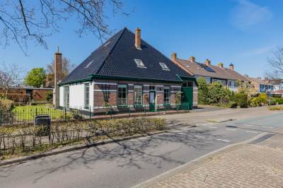 Woning Kennemerstraatweg 261 Heiloo