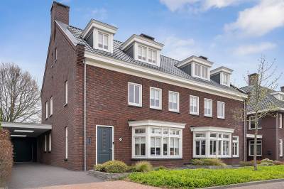 Woning Veenmos 34 Boekel