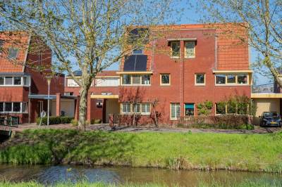 Woning Zomerdijkstraat 21 Zwolle