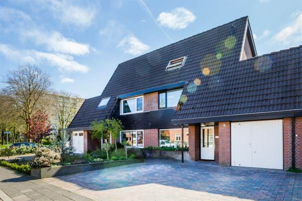 Woning Dichterseweg 107 Doetinchem