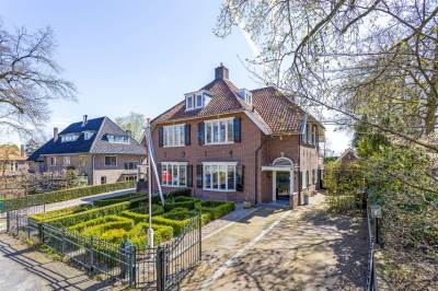 Woning Utrechtseweg 146 Amersfoort