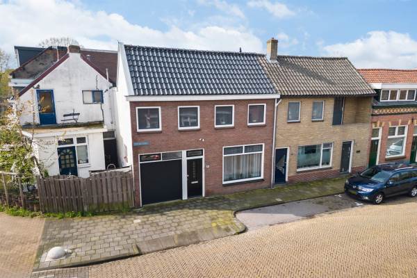 Woning Hoveniersweg 47 Tiel