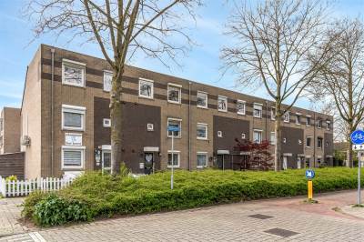 Woning Nereusburg 12 Nieuwegein