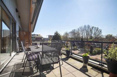 Woning Acacialaan 34 Heerhugowaard