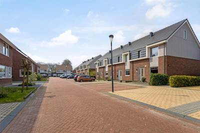 Woning Korporaal 15 Steenwijk