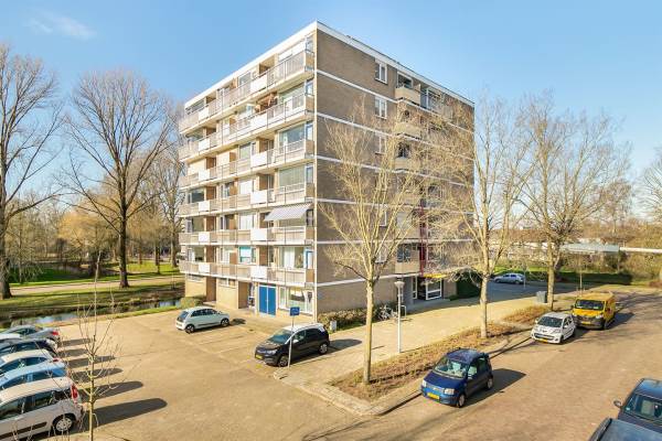 Woning Wildenborglaan 2 - 6 Arnhem