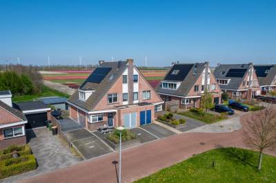 Woning Koningin Beatrixlaan 49 Slootdorp