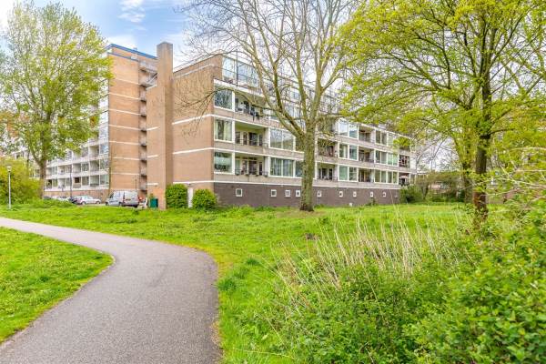 Woning Engelandlaan 280 Haarlem