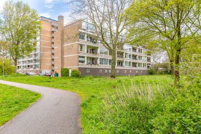 Woning Engelandlaan 280 Haarlem