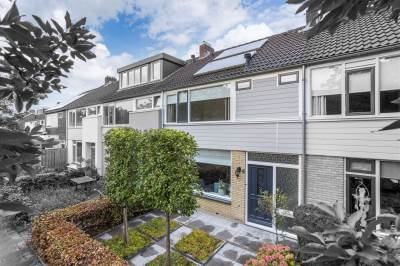 Woning Lodewijk de Vromestraat 4 Wijk bij Duurstede