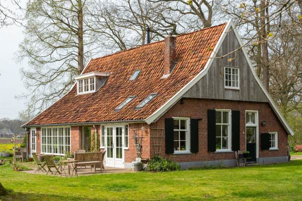 Woning Meekertweg 5 Winterswijk